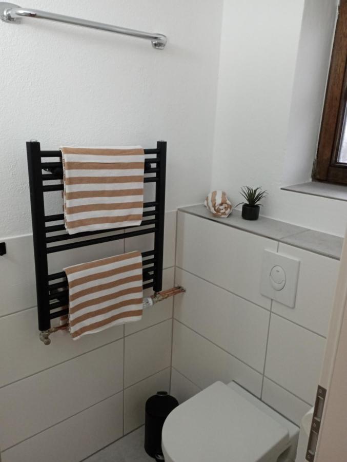 Ferienwohnungen Koenig Bischofsmais Exterior foto