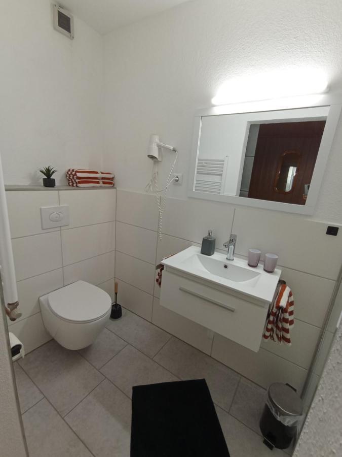Ferienwohnungen Koenig Bischofsmais Exterior foto