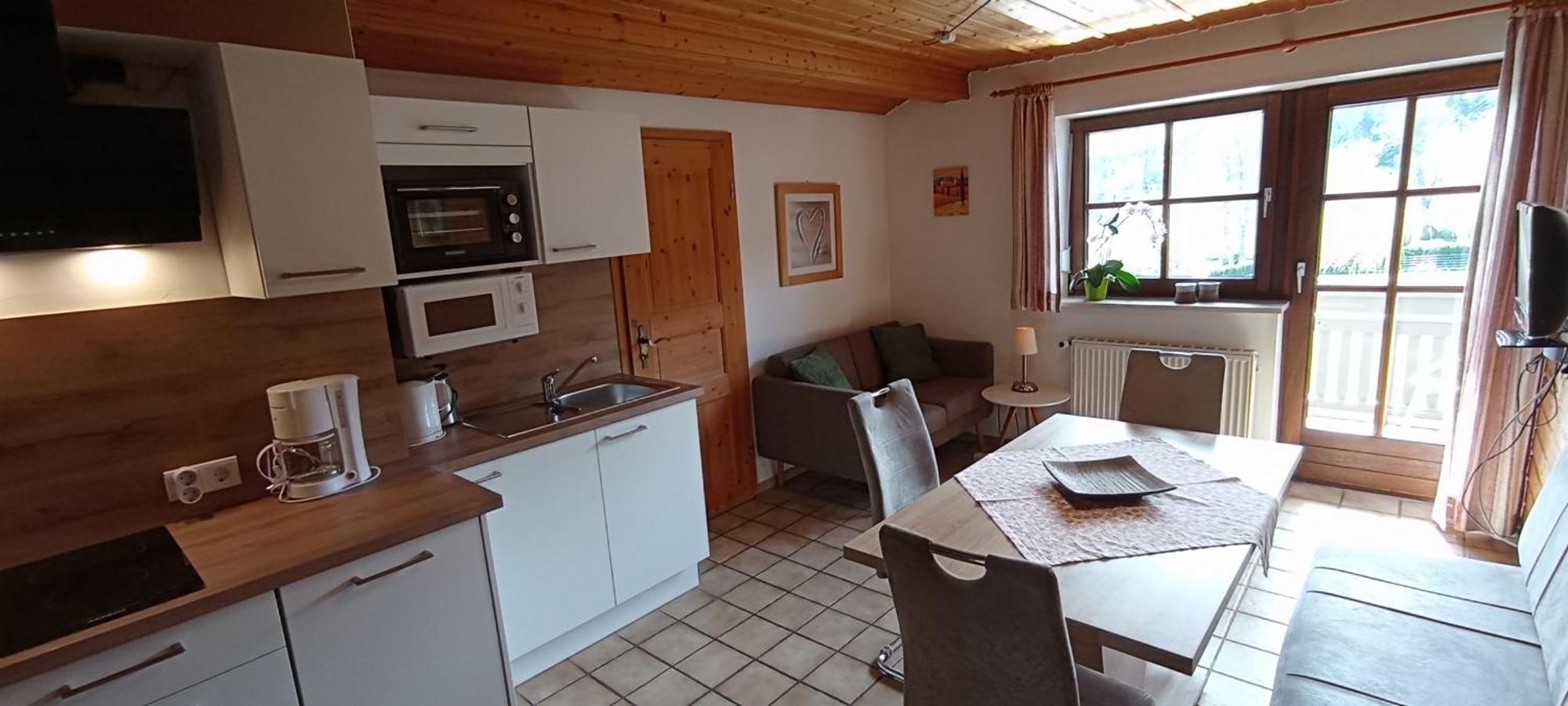 Ferienwohnungen Koenig Bischofsmais Exterior foto